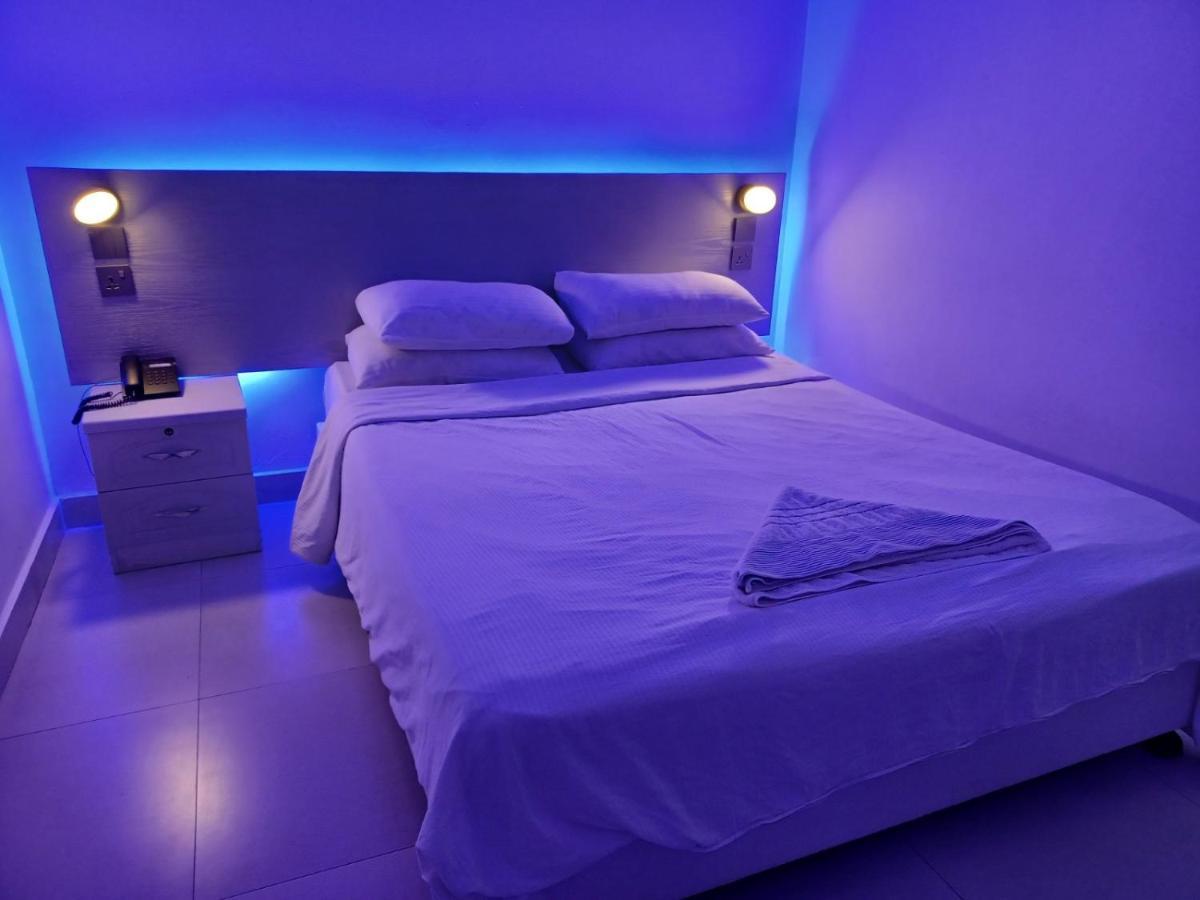 Beach Grand & Spa Premium Hulhumalé Extérieur photo