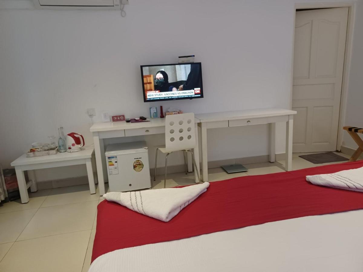 Beach Grand & Spa Premium Hulhumalé Extérieur photo