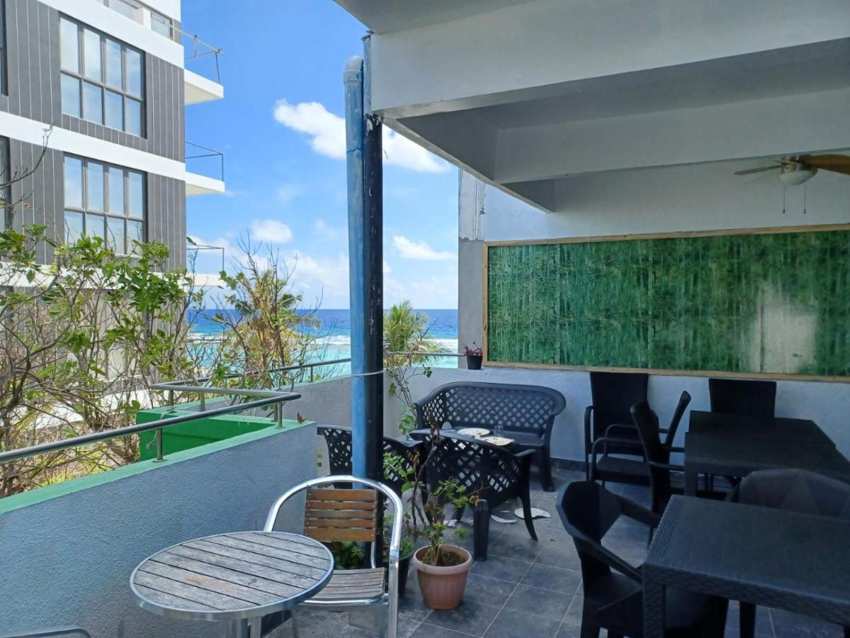 Beach Grand & Spa Premium Hulhumalé Extérieur photo