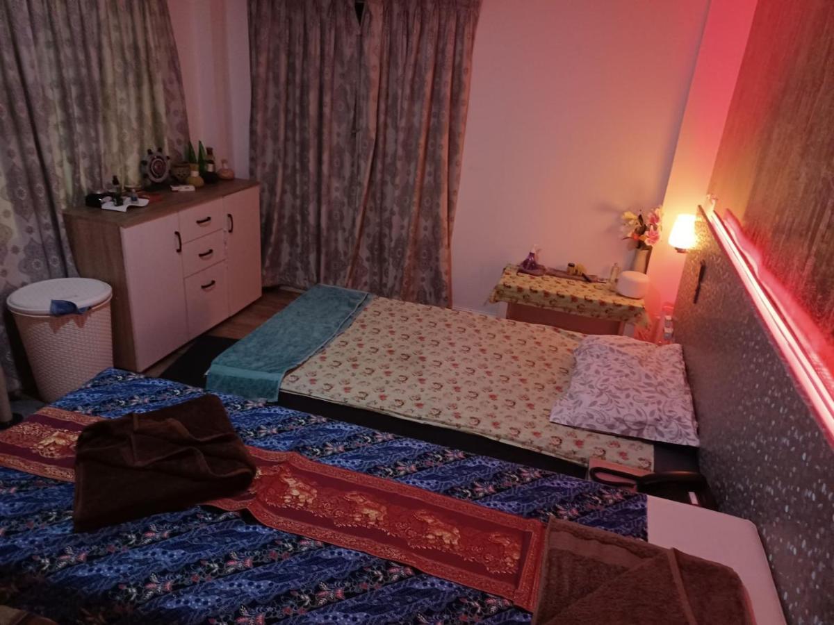 Beach Grand & Spa Premium Hulhumalé Extérieur photo