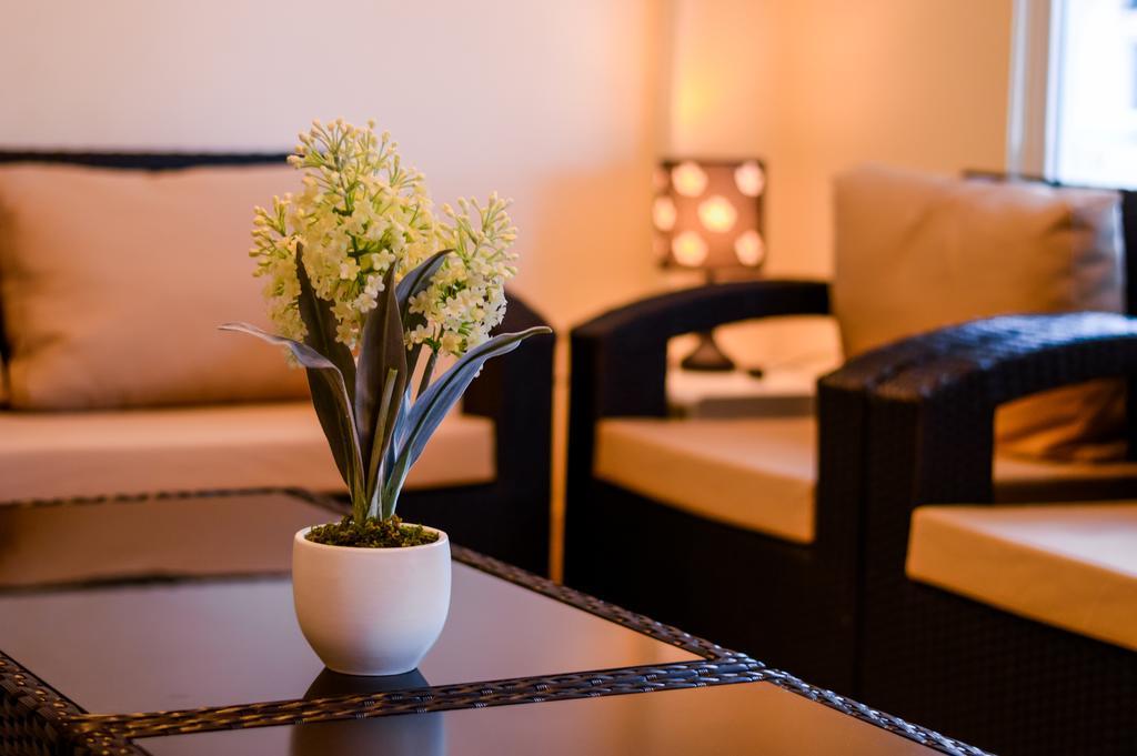 Beach Grand & Spa Premium Hulhumalé Extérieur photo