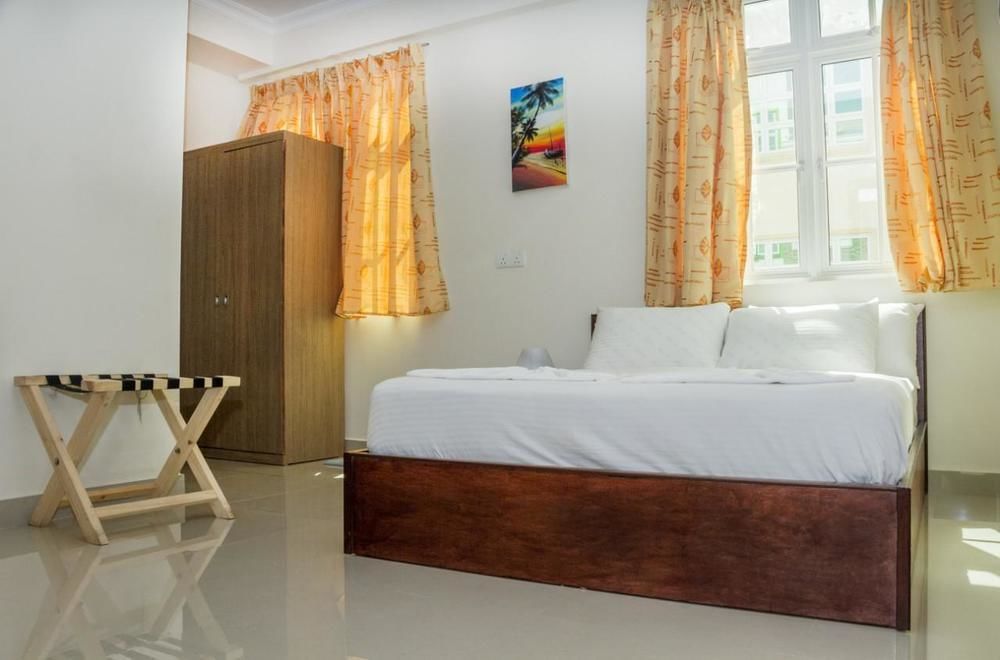 Beach Grand & Spa Premium Hulhumalé Extérieur photo