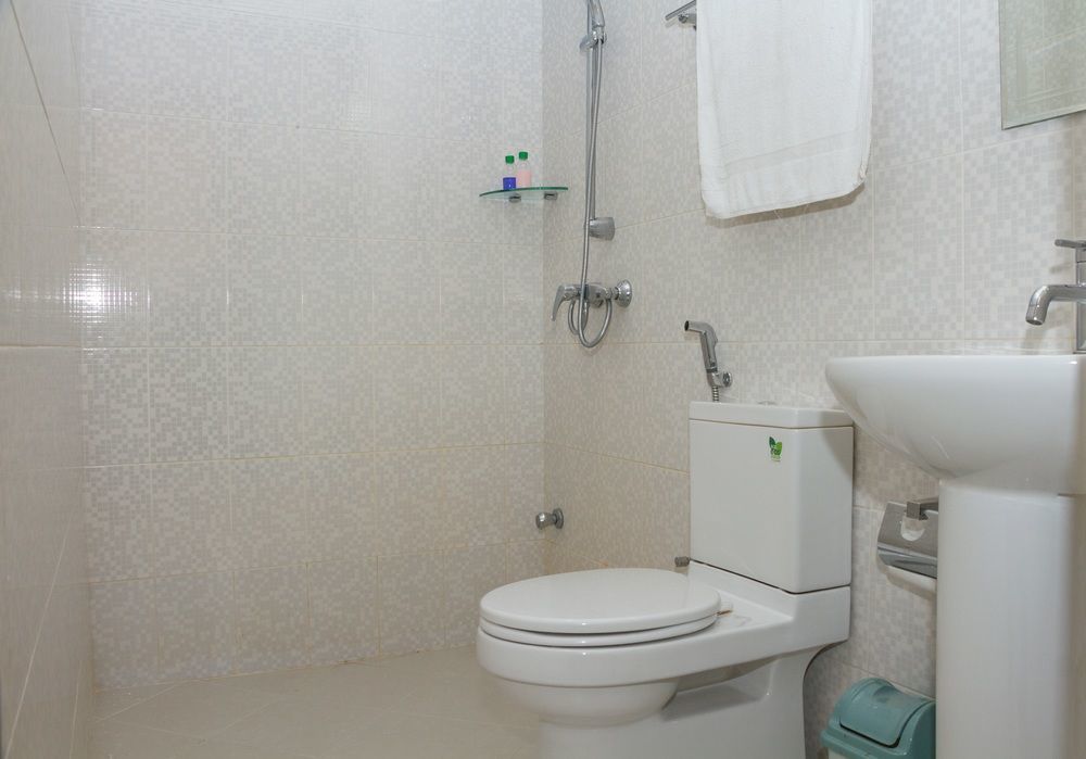 Beach Grand & Spa Premium Hulhumalé Extérieur photo