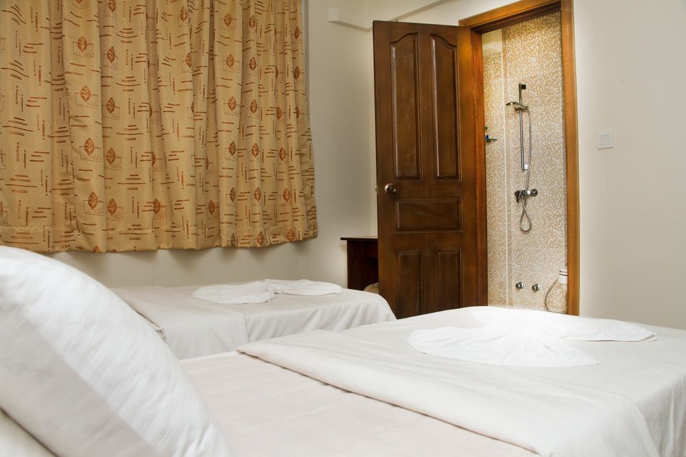 Beach Grand & Spa Premium Hulhumalé Extérieur photo