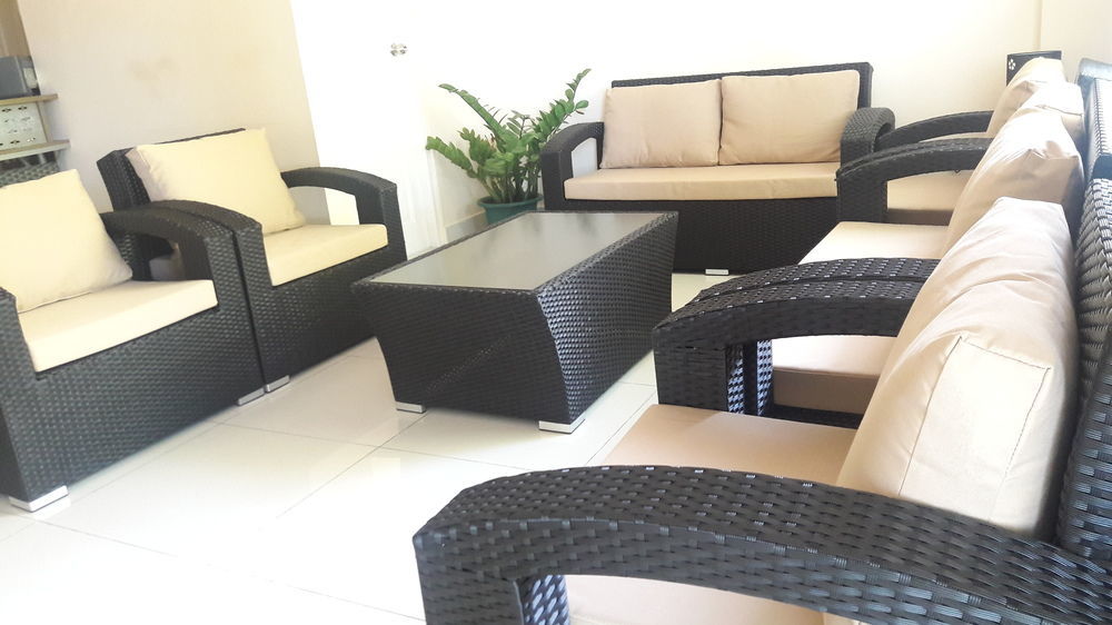 Beach Grand & Spa Premium Hulhumalé Extérieur photo