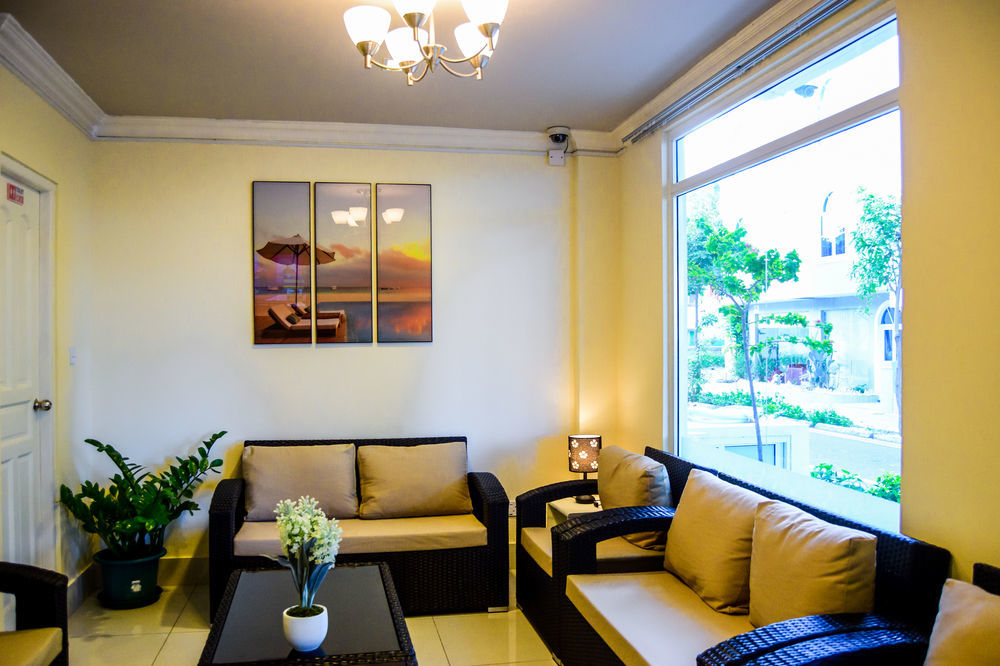 Beach Grand & Spa Premium Hulhumalé Extérieur photo