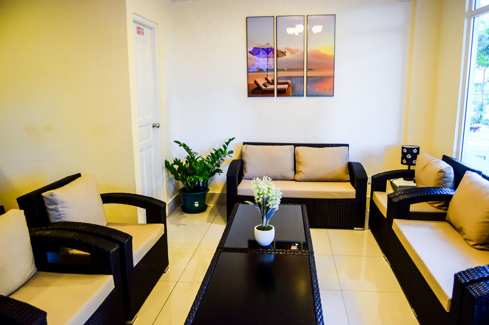 Beach Grand & Spa Premium Hulhumalé Extérieur photo