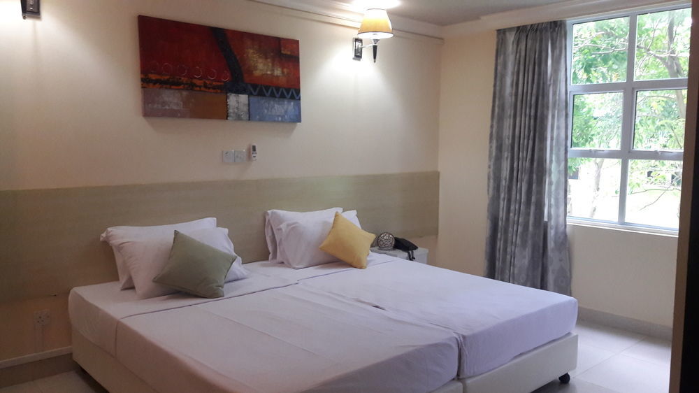 Beach Grand & Spa Premium Hulhumalé Extérieur photo