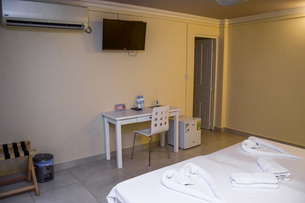 Beach Grand & Spa Premium Hulhumalé Extérieur photo